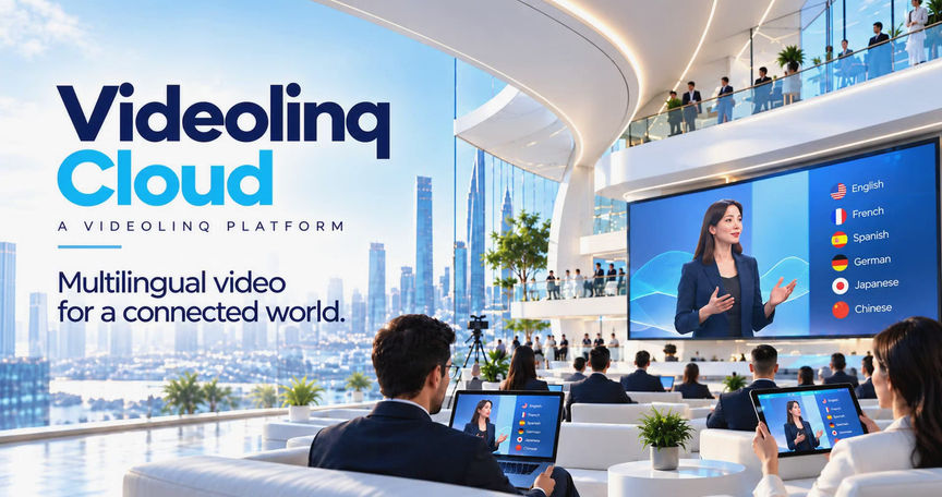 Videolinq Cloud